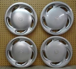 1992 Mazda MX-3 MX3 Rim Wheel Cover 14" Oem Used 56546A Set. Fixed Price $59.95.