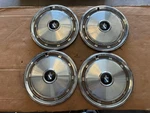 1975 76 77 Buick Regal Rim Wheel Cover 15" Oem Used 1061 Set 4. Fixed Price $81.24.
