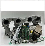 Saab Rear Wheel Housing Replacement Part 12797833. Fixed Price $75.99.