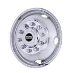 Pacific Dualies 431901 Wheel Simulator. Fixed Price $145.45.