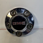 (1) Gmc 1500 15545325C Oem Wheel Center Rim Cap Hub Dust Cover Lug Chrome Hex. Fixed Price $36.80.