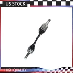 New Oe Front Cv Axle Fits 2007-2021 Toyota Tundra 4WD. Fixed Price $356.16.