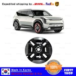 52970DO350 Genuine Oem 21" Wheel Cover Hub Cap For Kia EV9 Gt Line 2024-2025. Fixed Price $148.00.