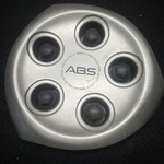 Pontiac Firebird Abs 10220323 Oem Center Wheel Lug Hub Cap Rim Dust Cover 6509. Fixed Price $39.99.