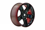 Oem New Mopar Dodge Challenger Charger Rally Redline Edition 20 X 8 Wheel Wrl. Fixed Price $1122.43.