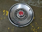 Ford Oem 1979-1982 Ltd Chrome Metal 14" Wheel Cover D9AC-1130-FF. Fixed Price $39.99.
