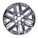 Coast IMP466X Wheel Skin; Impostor; 18"; 5 Double Spokes; Snap-on;. Fixed Price $129.75.