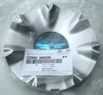 New 2009 2014 Hyundai Genesis Oem Center Cap P/n 52960-3M200. Fixed Price $26.99.