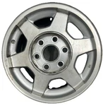 Gmc Stock Sierra 1500 Pickup Savana Yukon Xl Oem Wheel 16 Inch 5156. Fixed Price $69.95.