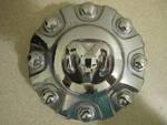 2013-2024 Dodge Ram 2500 3500 18" Oem Chrome Center Caps 6PG02TRMAB 2472 ONE/1. Fixed Price $40.00.