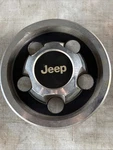 83 91 Jeep Cherokee Wagoneer Chrome Bolt Wheel Center Cap SF8952 000 153. Fixed Price $40.00.