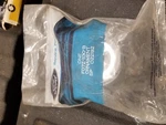 Nos 1990 1991 1992 Ford Ranger Explorer Bronco Ii Wheel Center Cap F07Z-1130-B. Fixed Price $27.00.