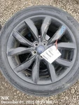 Wheel/rim Only Oem 17-19 Ford Escape. Fixed Price $65.00.
