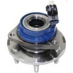 For Cadillac Srx Wheel Hub 2004-2009 Driver Passenger Side Front Awd 6 Lugs. Fixed Price $74.25.