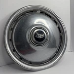 Oem 1979 - 1985 Buick Riviera 15" Chrome Wheel Cover 01260401. Fixed Price $42.99.