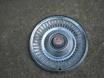 Genuine 1967 1968 Dodge Dart Coronet Charger 14 Inch Hubcap Wheel Cover. Fixed Price $17.60.
