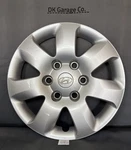 2007 2008 2009 2010 2011 Hyundai Entourage Wheel Cover 16 Hubcap Original Oem. Fixed Price $18.00.
