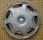 Toyota Previa, Wheel Cover Hubcap 15" 1991-97, 42621-28071. Fixed Price $69.95.