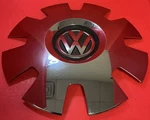 Oem 2012-19 Volkswagen Vw Beetle Chrome Hubcap Wheel Cover A3 5C0601149C /16137. Fixed Price $120.00.