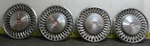 Oem Set Of 14" Hub Caps Wheel Covers 00464991 1978-1980 Chevrolet MALIBU(1848). Fixed Price $149.95.