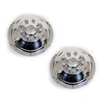 Phoenix Quickliner Wheel Simulator Chevy/gmc/fits Dodge/ford 16" Dia 8 Lug GQ64F. Fixed Price $136.98.