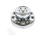 Dodge Ram 4500/5500 Chrome Rear Center Cap Cover Cab & Chassis Mopar 68053039AA. Fixed Price $267.32.