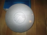 Nos 1997 1998 1999 Mercury Tracer Wheel Hub Cap. Fixed Price $19.99.