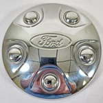 One 2011-2025 Ford Explorer Taurus # 3858 Police Wheel Center Cap DG13-1A096-PA. Fixed Price $64.99.