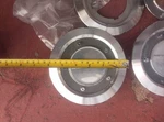 3 Proline Alloy Wheels Center Caps Never Used CAP277-4. Fixed Price $34.98.
