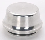Weld Racing P613 5153 Billet Alum Cap Polished Old Style Anglia. Fixed Price $88.34.