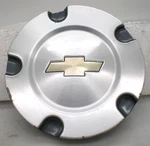 Single 2004 - 2009 Chevrolet Trailblazer Ext Oem Center Cap P/n 9595110. Fixed Price $29.99.