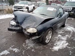 Compact Wheel 14X4 Spare Thru Vin 401577 Fits 95-97 99-04 Mazda MX-5 Miata 93682. Fixed Price $87.02.