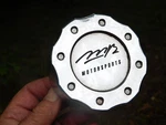 3 7/8" Mb Motorsports Center Cap BC-670B. Fixed Price $84.99.