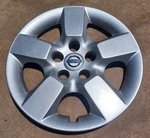 Nissan Rogue Hubcap 2008-2015 Fits 16 Inch Wheel 40315 JG000, 53077 Repainted. Fixed Price $49.95.