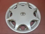 1992 1996 Toyota Camry Oem 14" Hubcap / Wheel Cover 42621-06010. Fixed Price $24.99.