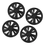Uimoso 19" Wheel Covers Set Of 4 For 2025 Tesla Model Y. Fixed Price $69.99.