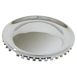 United Pacific Wheel Covers Baby Moon Style Steel Chrome 15 In. Set Of 4. Fixed Price $84.99.