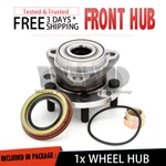 Front Wheel Bearing Hub For Chevy Cavalier Pontiac Sunfire Olds Cutlass Buick. Fixed Price $47.85.
