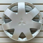 New 2004 2005 Mitsubishi Galant 16" Hubcap Wheelcover Factory Original. Fixed Price $35.00.