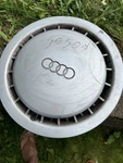 88 90 91 92 Audi 80 14'' Wheel Cover Hub Cap 893601147 Factory Oem Used. Fixed Price $12.99.