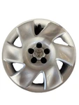 2003-2004 Toyota Matrix Oem 16" Hubcap/wheel Cover Spoke 61120 42321AB090. Fixed Price $69.99.