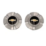 2PCS Wheel Center Hub Caps For Chevy Silverado 1500 Tahoe 2007-2013 #9595989. Fixed Price $35.34.