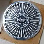 Nos 1980 1981 Ford Thunderbird Wheel Cover Hubcaps E1SZ-1130D. Fixed Price $109.25.