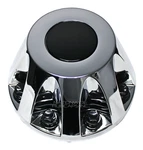 Rear 2011-2024 Silverado 3500 17" Dually Wheel Center Hub Caps. Fixed Price $54.99.