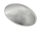 Hubcap Smoothie Wide Upto 1965 Stock Rim Vw Bug, Ghia Empi 10-1061-B. Fixed Price $33.32.
