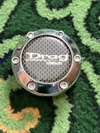 Drag Custom Extreme Alloys Wheel Rim Hub Cover Center CAP-17 71281875F-1 1PIECE. Fixed Price $14.35.
