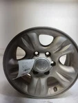 2001-2002 Toyota 4RUNNER Wheel 16X7 Alloy 10 Spoke 42611-35181. Fixed Price $133.00.