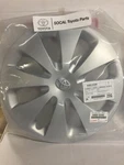 12-14 Prius Genuine Toyota Wheel Cover Hub Cap 42602-52540. Fixed Price $86.99.