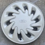 (1) Rare Oem 1998 Ford Windstar 15" Hubcap Wheel Cover #0A P/n F78A-1130-AB. Fixed Price $34.99.