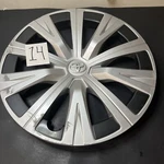 2018-2024 Toyota Camry Hubcap 16 Oem Wheel Cover 42602-06140 61183. Fixed Price $50.47.